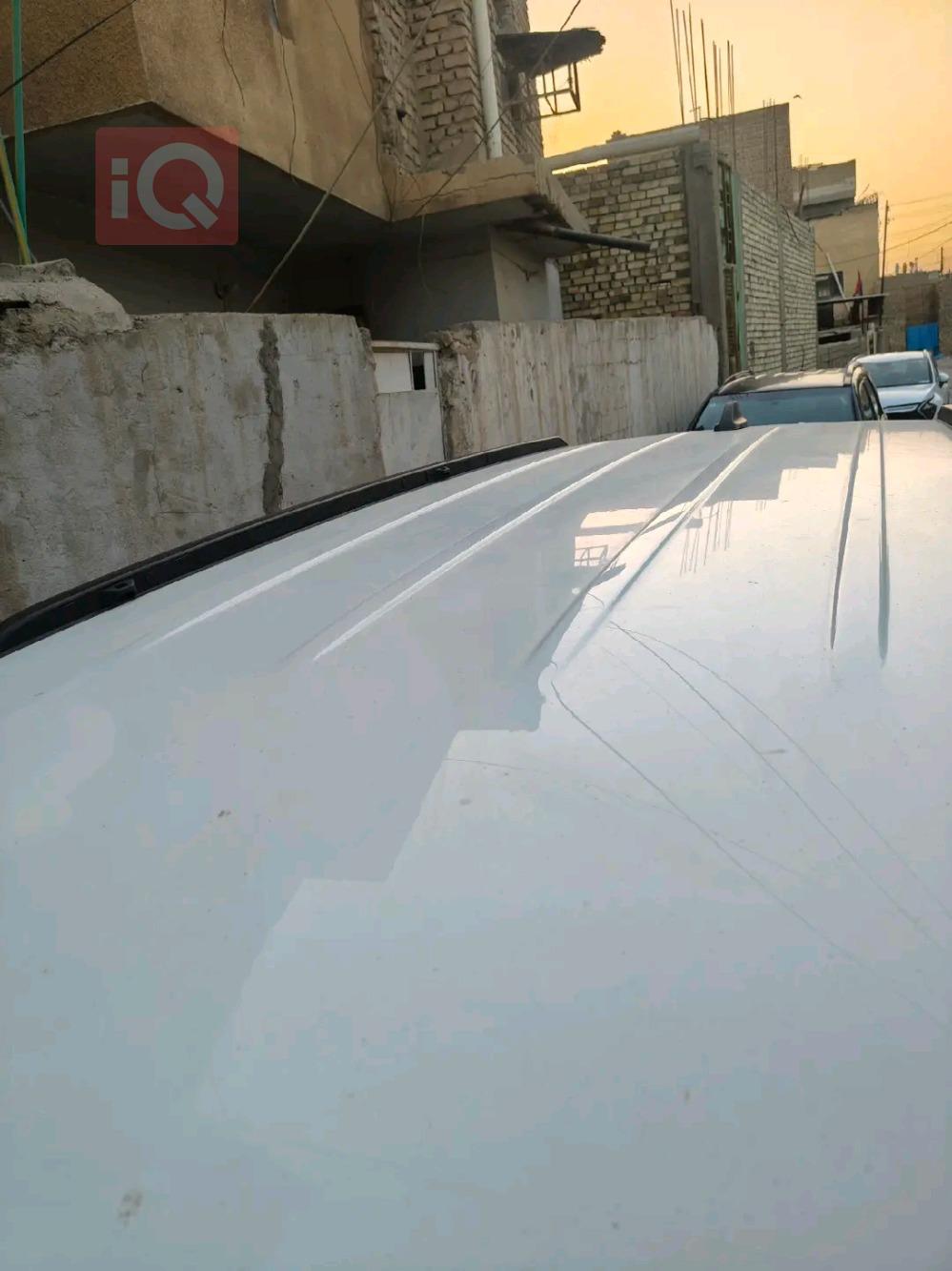 جیپ گراند شیرۆکی